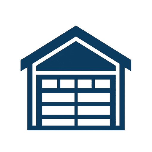 Ocala Garage Door Repair logo