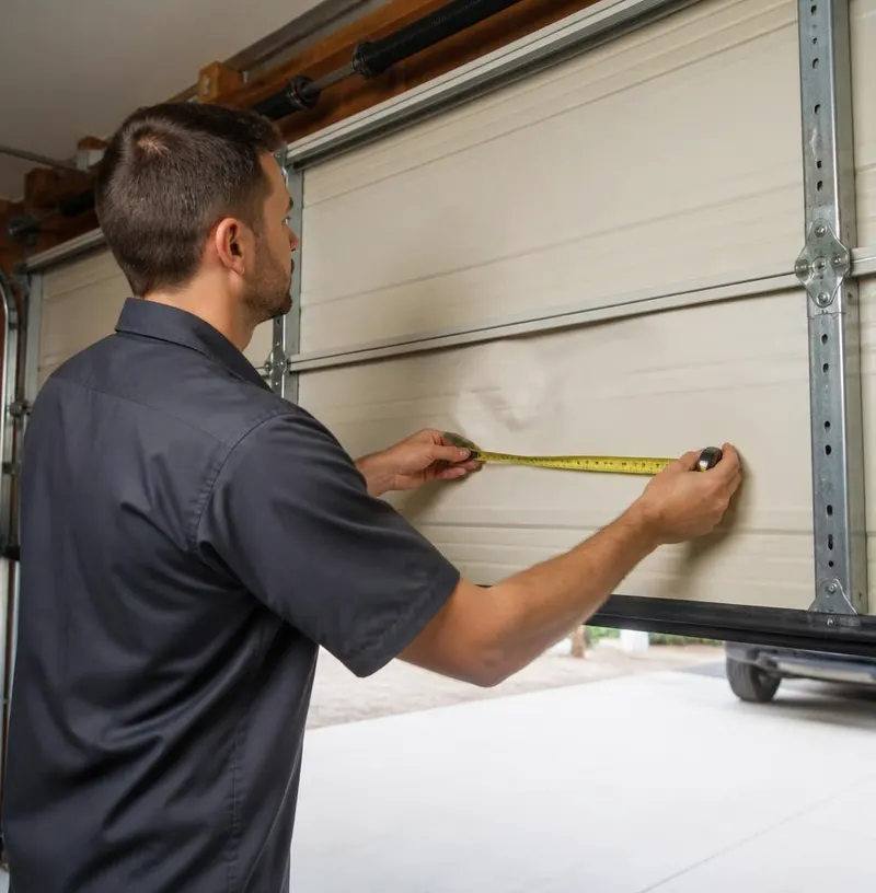 Garage Door Opener Repair & Installation in Ocala